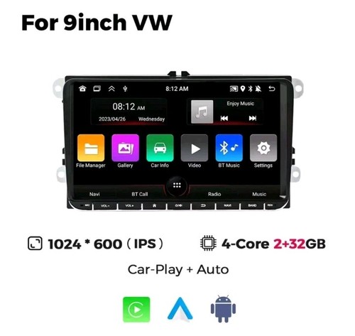 Autoradio 2din android - android, 14