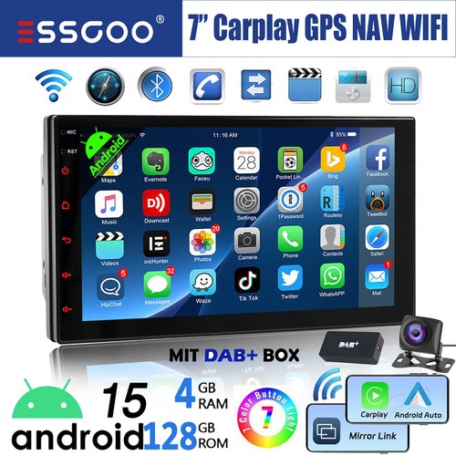 Autoradio dab android 2 - autoradio,