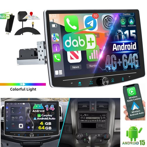 Schermo girevole android - schermo, 10.1"
