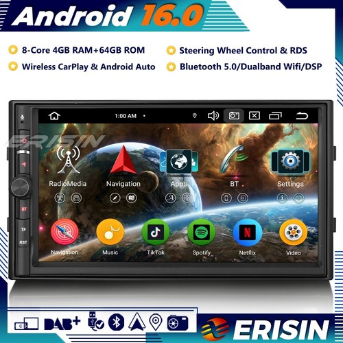 Doppio din android - android, 16
