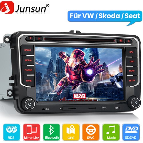 Dvd rds dab autoradio gps - rds,