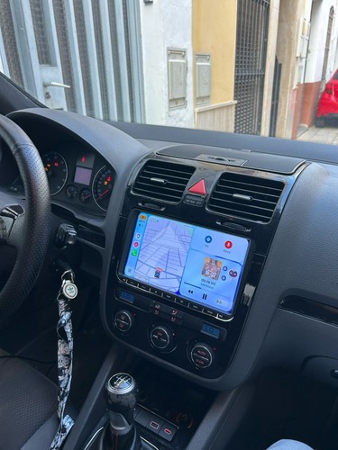 Volkswagen autoradio din 9 - autoradio,