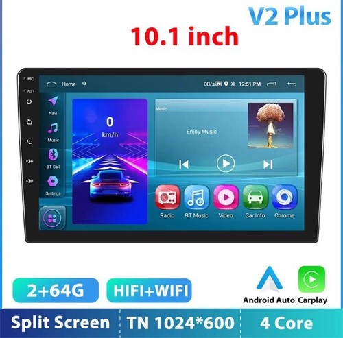 Autoradio android 2din - autoradio,