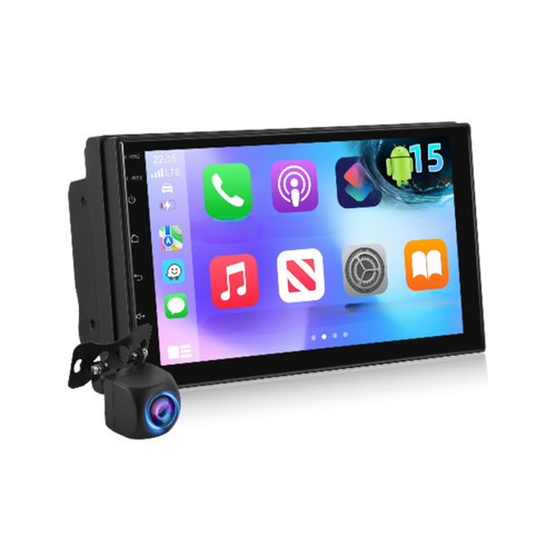 Autoradio din 64g - din, 4+64g