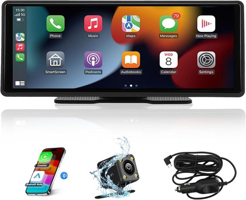 Autoradio portatile tablet - autoradio,