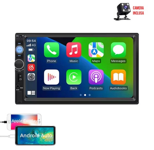 Autoradio stereo auto - autoradio,