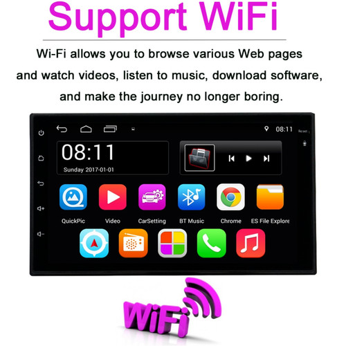 Autoradio din android - 2,