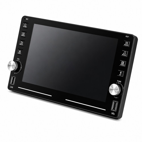 Maka autoradio din android - 2,