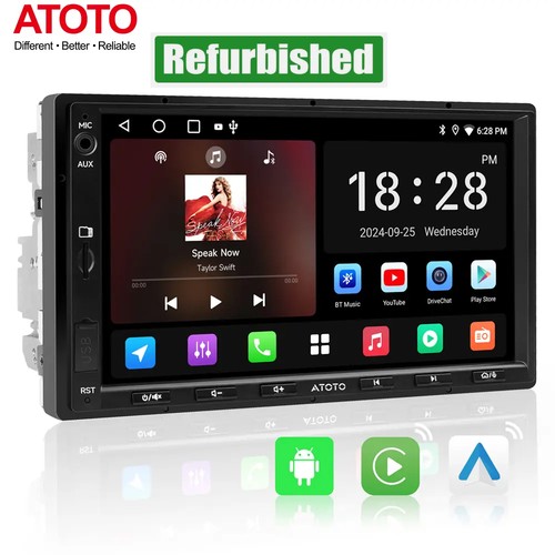 Atoto a5l autoradio 2 - atoto,