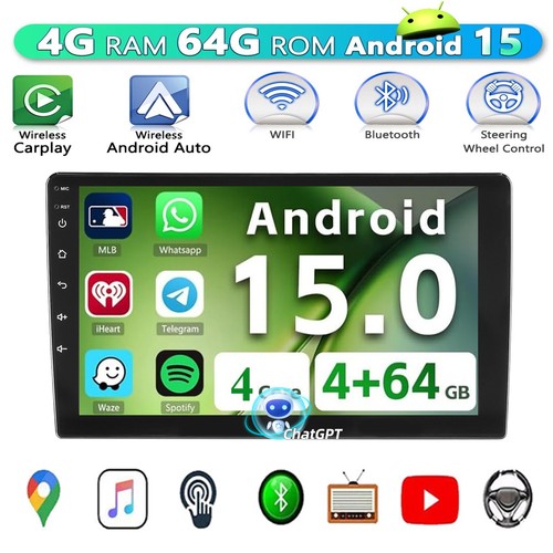 Autoradio din 64g - autoradio,