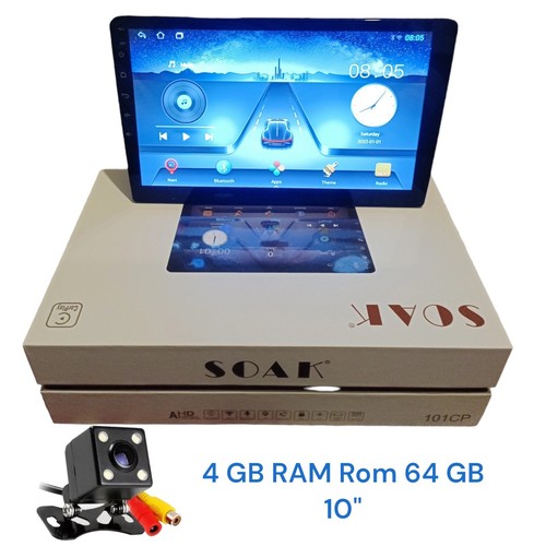 Autoradio android 4gb - 4gb, ram
