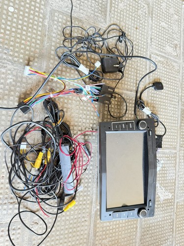 Stereo auto android - stereo, autoradio