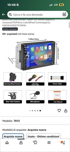 Autoradio din android - 2,