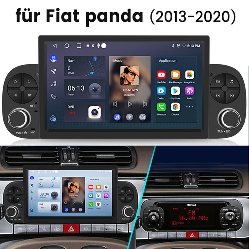 Per fiat panda 312 - panda,