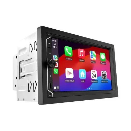 Phonocar vm018 autoradio - 2, din