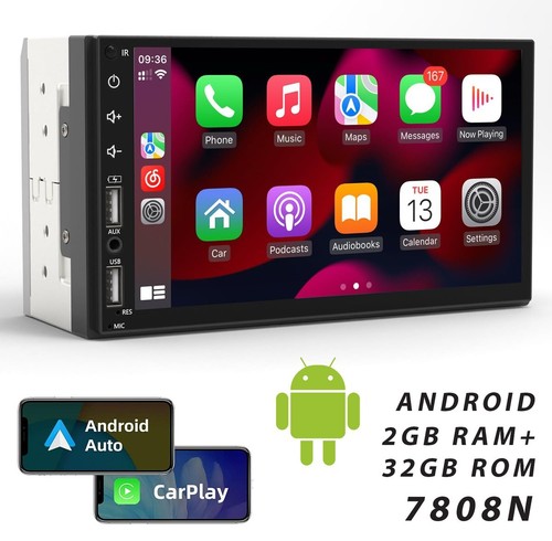 Stereo android pollici - stereo,