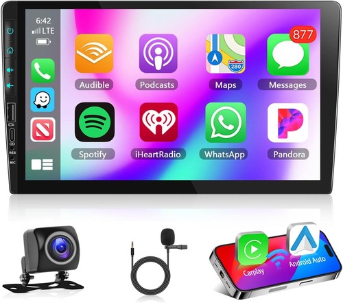64g autoradio din - 2+64g, 2