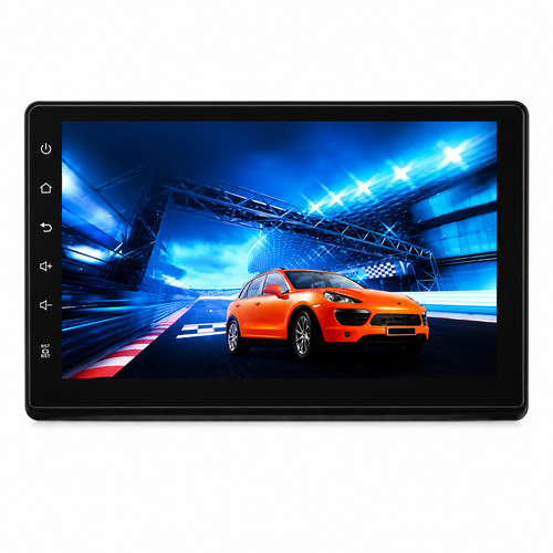 Maka autoradio din android - maka, 2