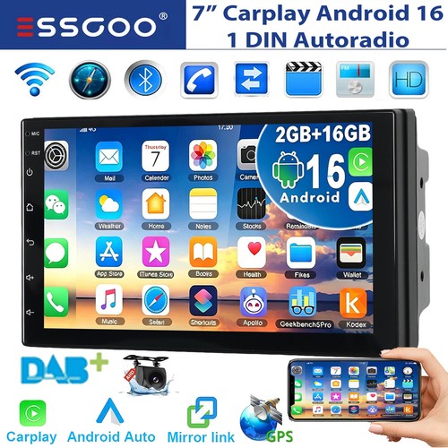 Autoradio dab android - autoradio,