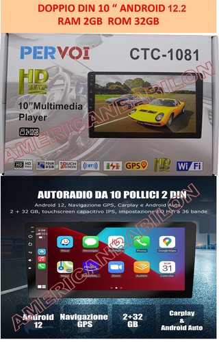 Carplay autoradio din - carplay,