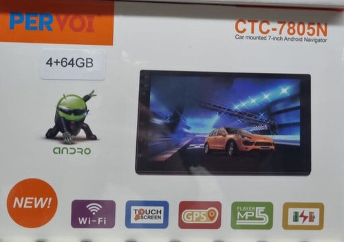 Autoradio 2din 4gb ram - 4gb,