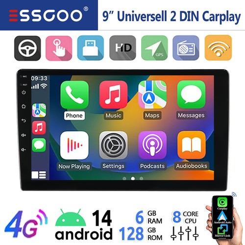 Autoradio core android 14 - autoradio,