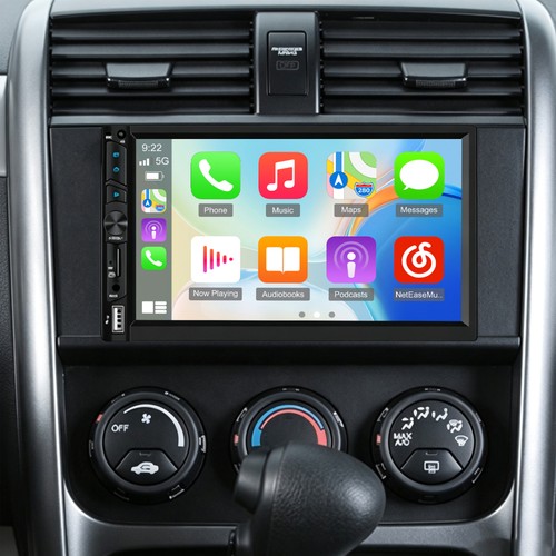 Autoradio 2din touch mirror - autoradio,