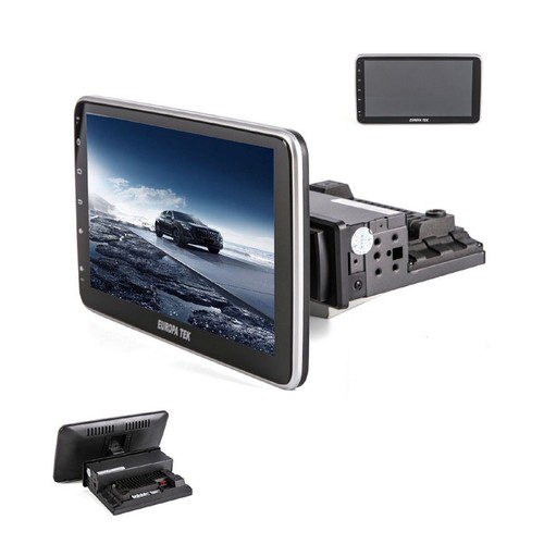 Autoradio android auto carplay - android,