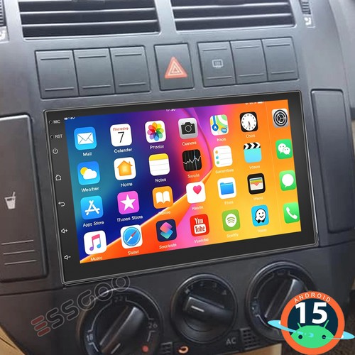 Android15 apple carplay - apple,
