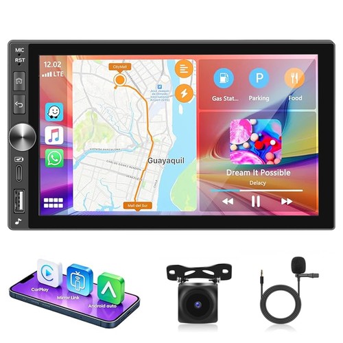Android autoradio din - autoradio, 2