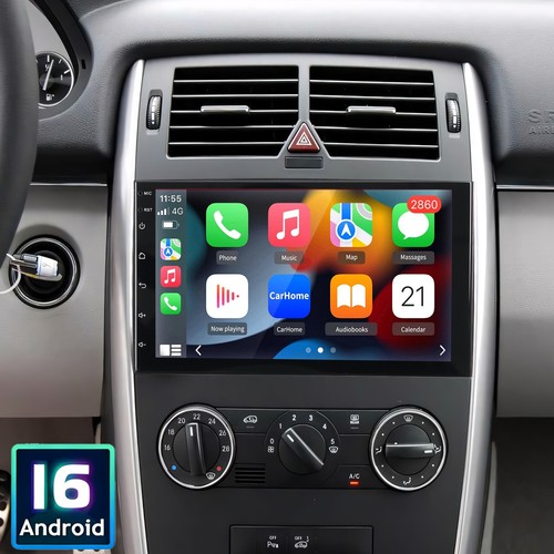Autoradio dab carplay din - autoradio, 2