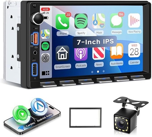 Vechtel autoradio din con - 2,
