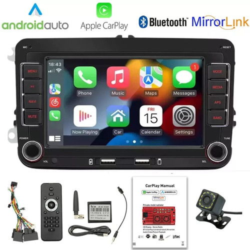 Autoradio 2din 32g android - autoradio,