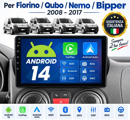 Autoradio 2din carplay android - autoradio,
