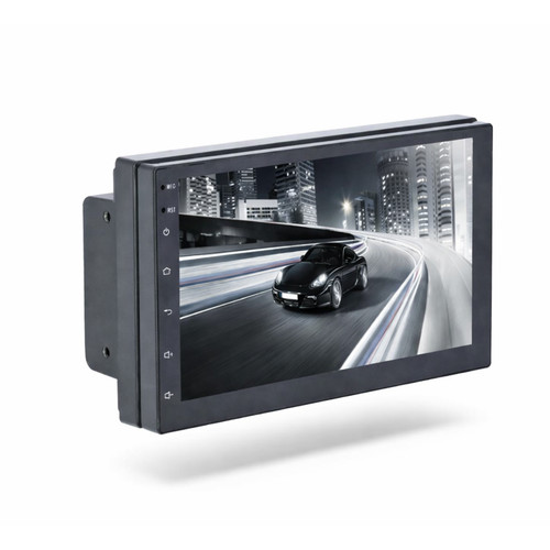 Autoradio 2din touchscreen - autoradio,