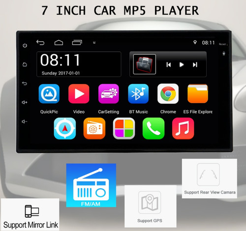 Stereo pollici android - pollici, din
