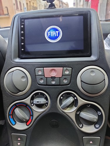 Kit autoradio 2din - kit, android