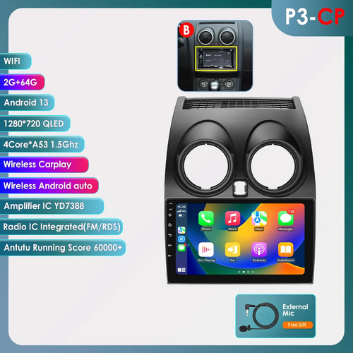 Autoradio 2din android - autoradio,
