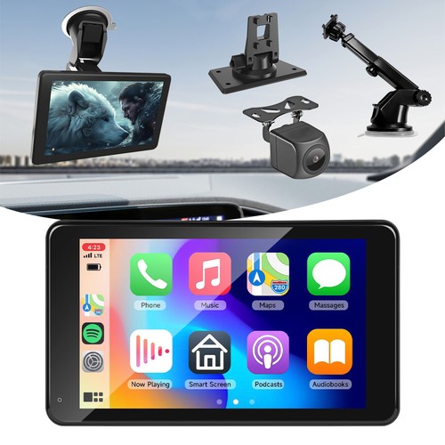 Autoradio 2din touchscreen - autoradio,