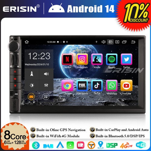128gb android core - android, 14