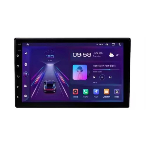 Stereo auto android autoradio - stereo,